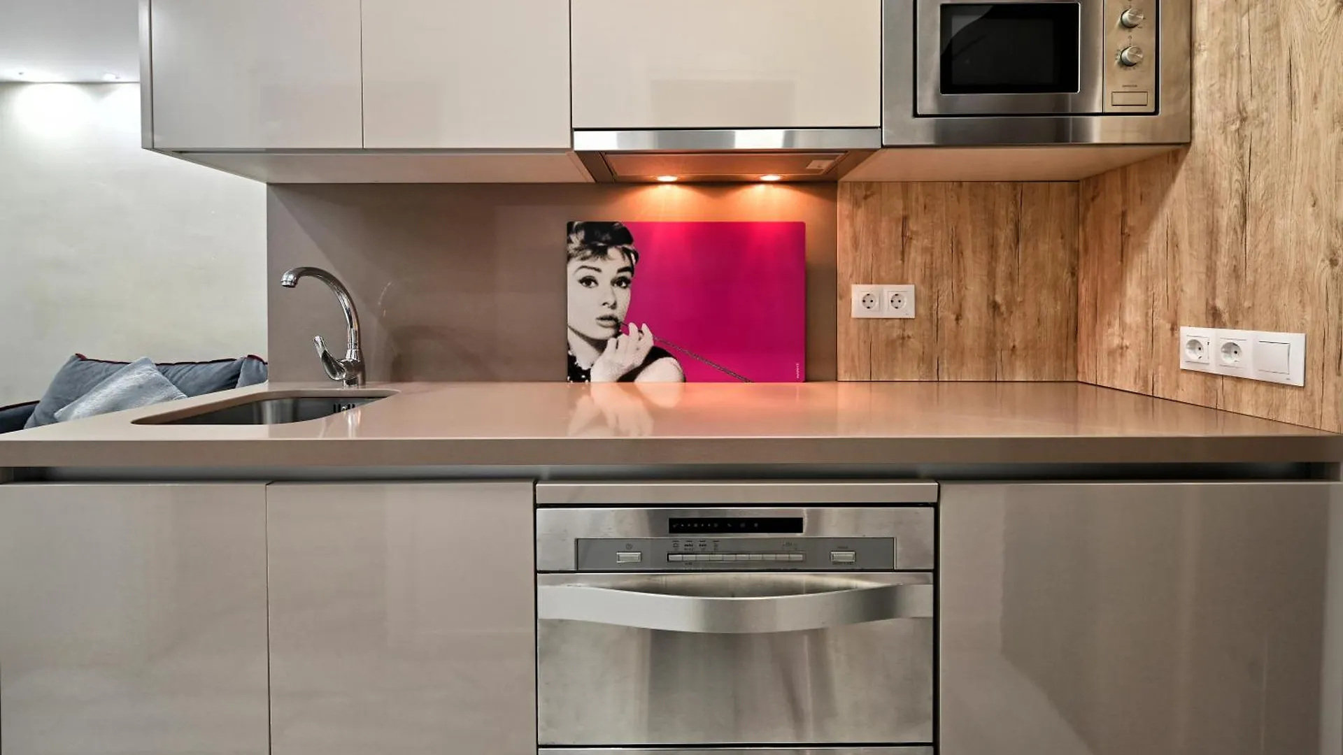 Love Rent4 Malaga La Malagueta 1 Spain
